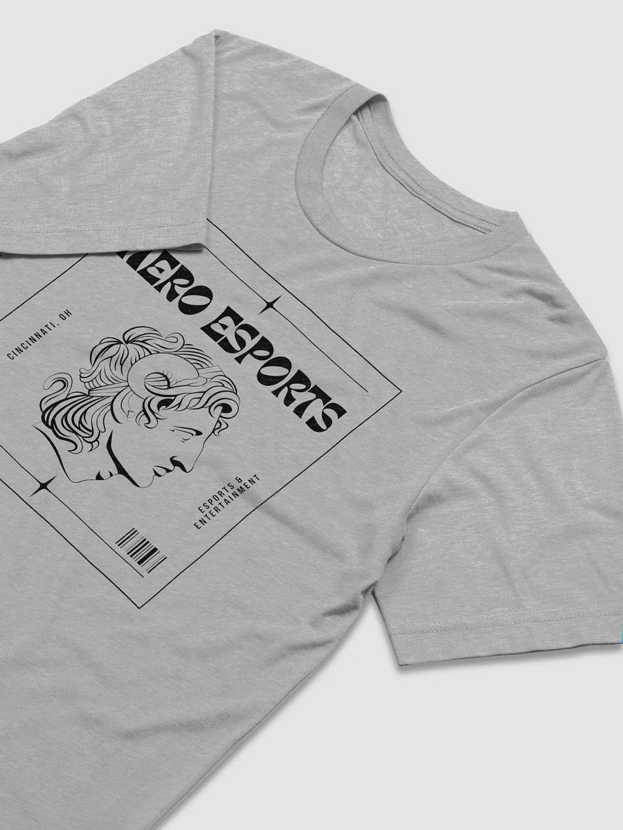 Retro Album Cover T-Shirt product image (3)