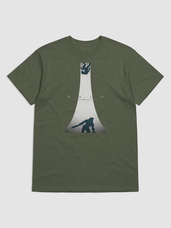 On the Ring T-Shirt product image (1)