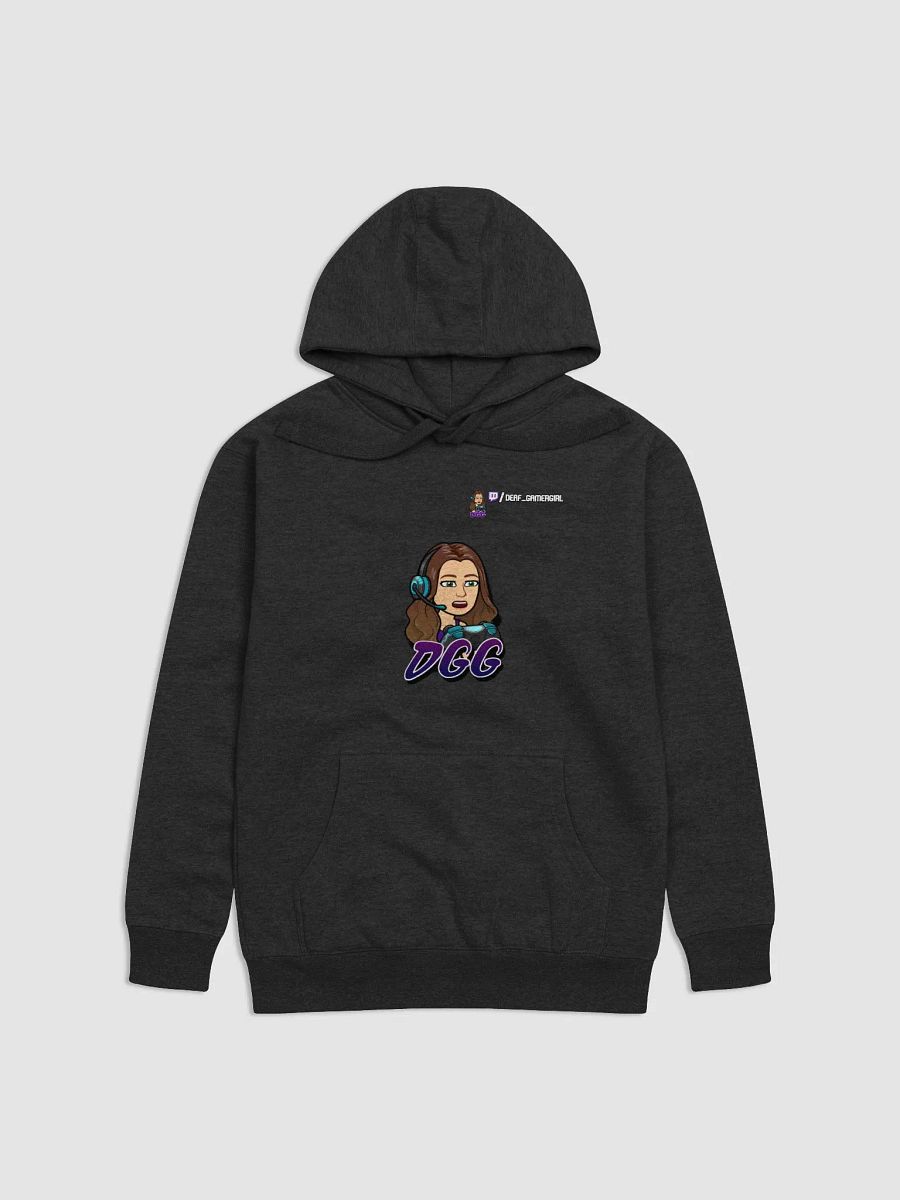 DGG Hoodie product image (1)