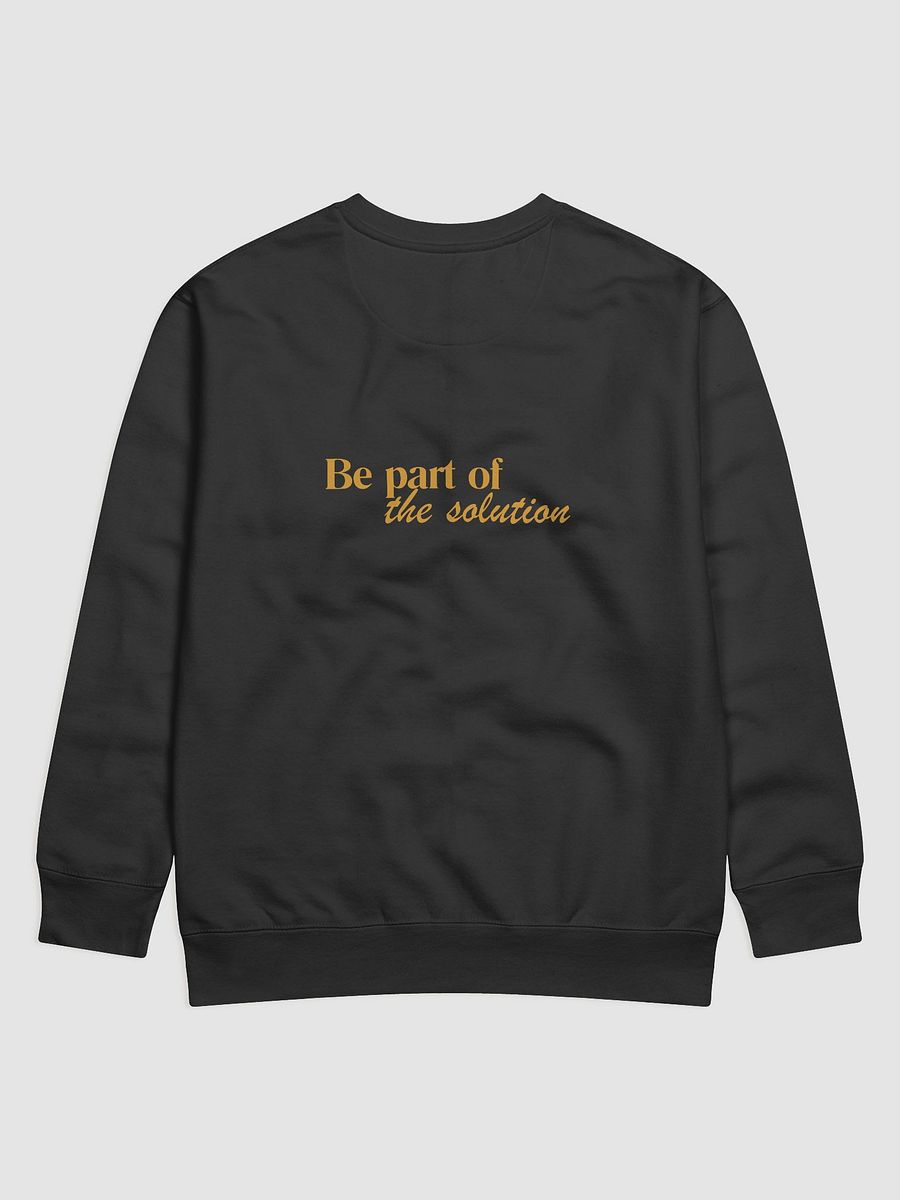InkInnovate Artistry Prints Polo Neck product image (2)