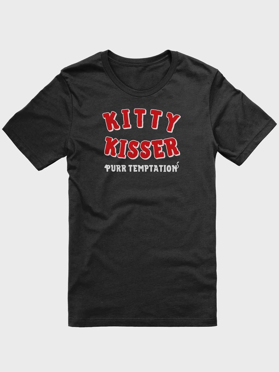 Kitty Kisser | Pure Temptation product image (1)