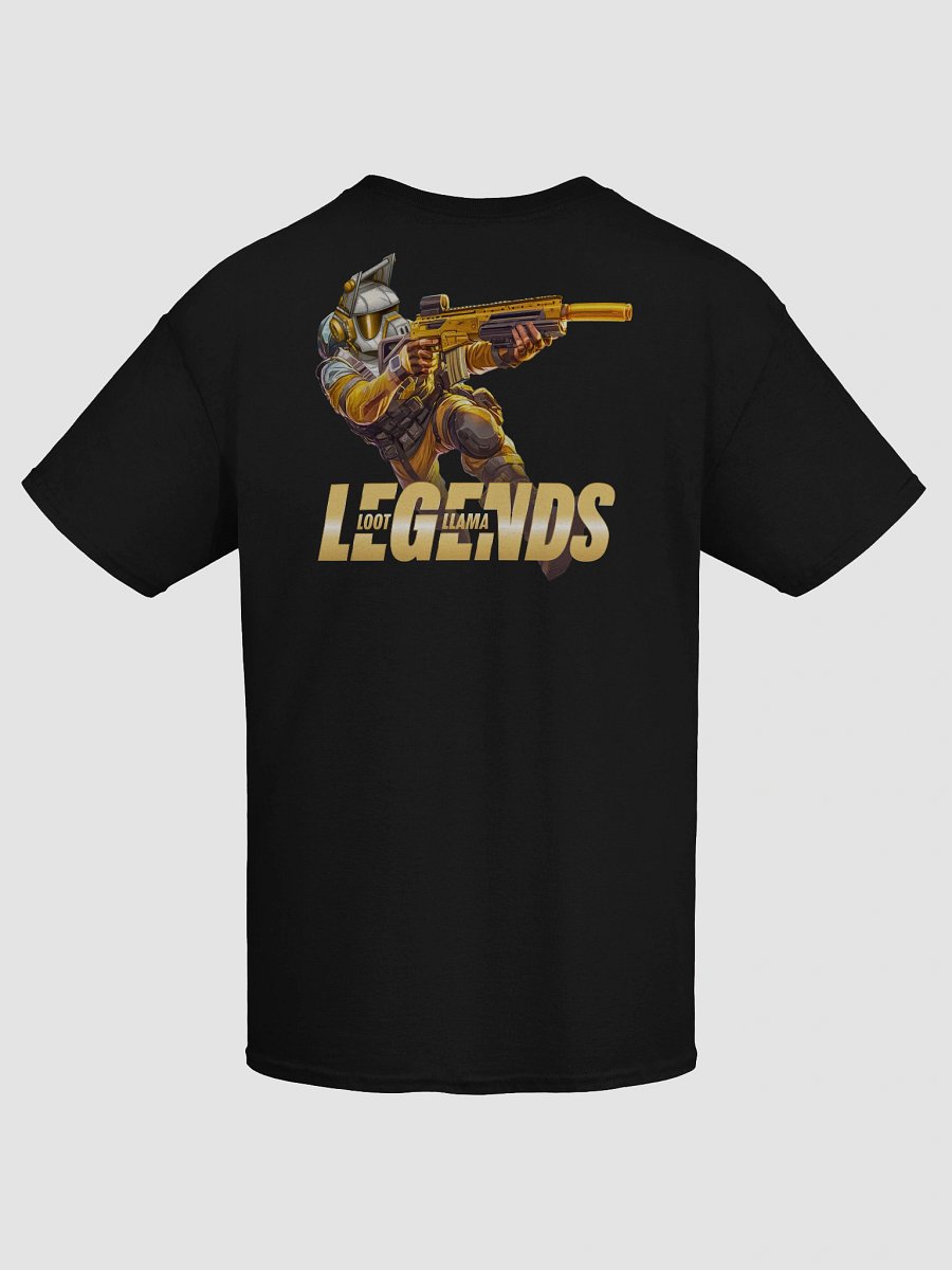 Legends Live Forever - Tee product image (9)
