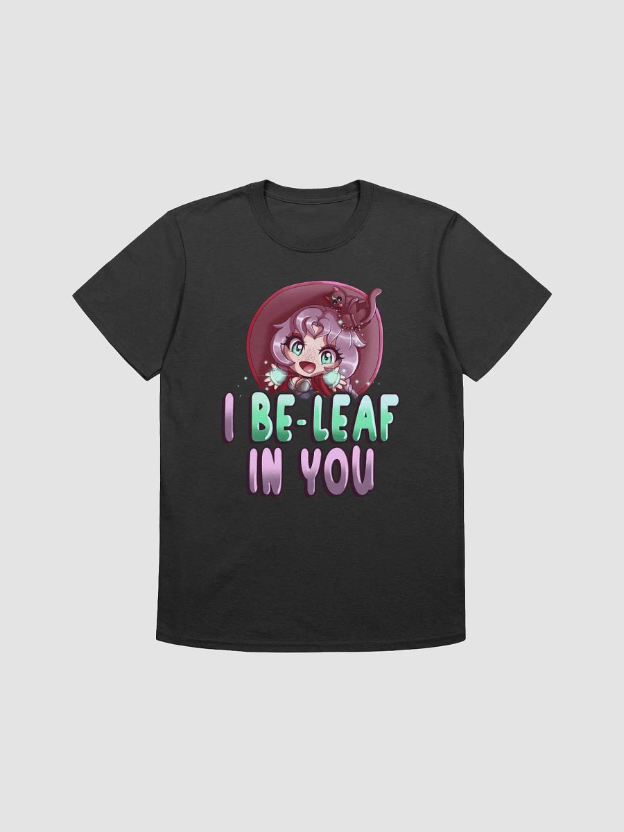Saemi Be-Leaf - Relaxed Soft Tee product image (3)