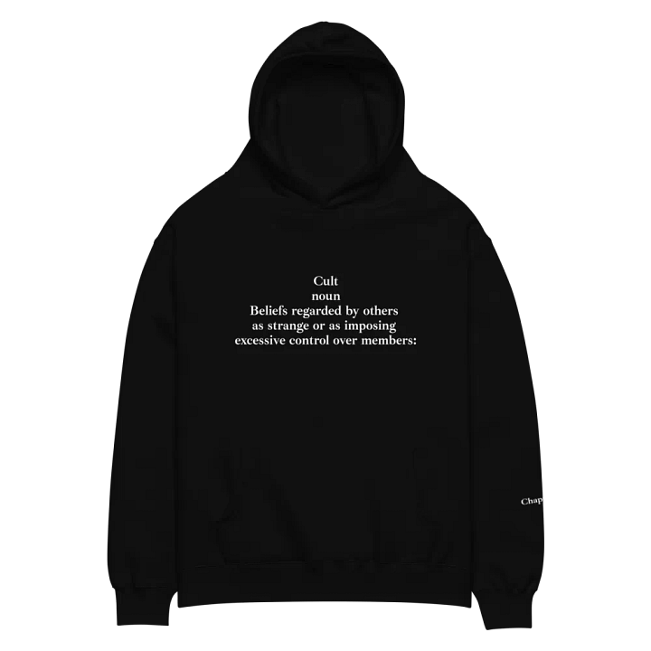 A CULT. product image (2)