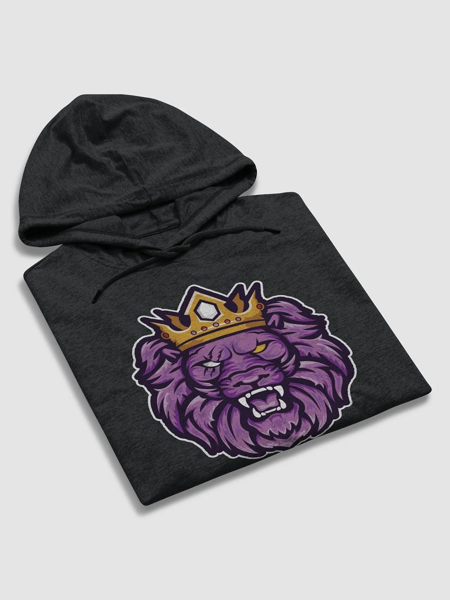 Lightweight Hoodie product image (5)