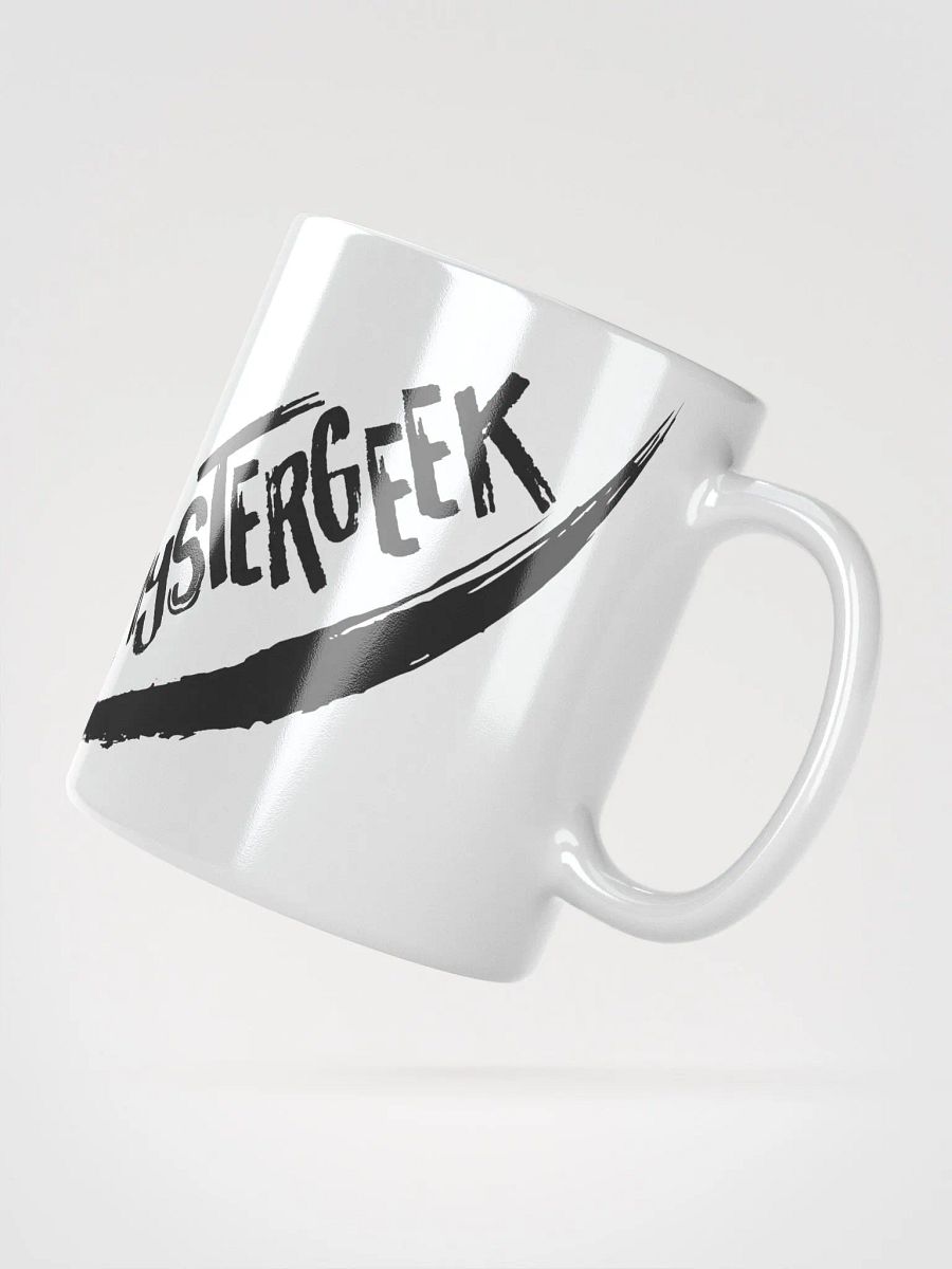 Ghost Mug product image (3)