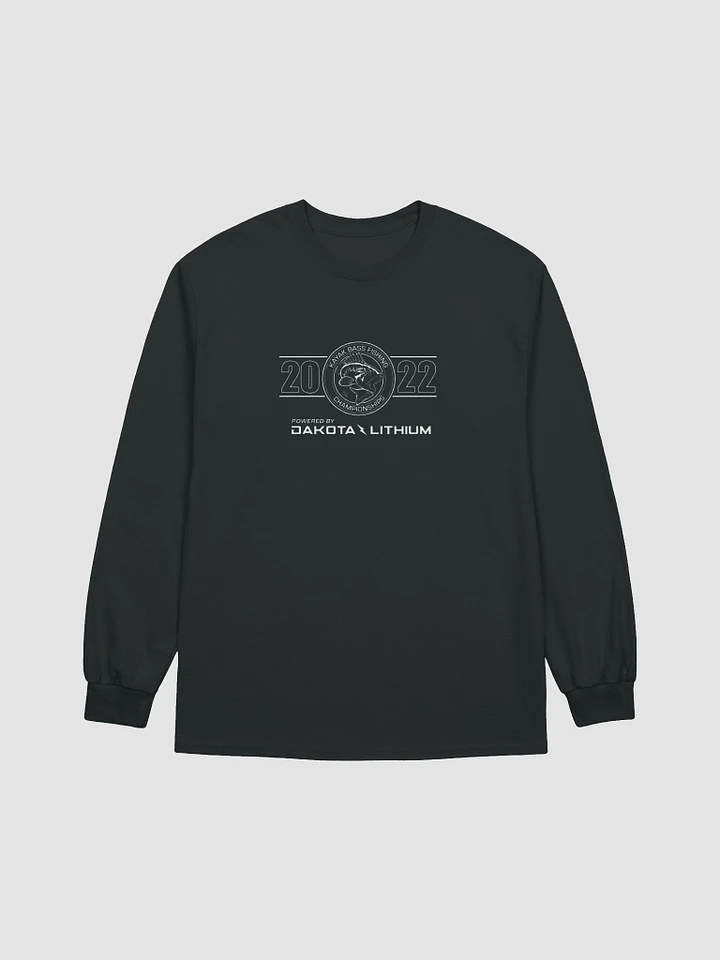 2022 KBF NC Gildan Long Sleeve T-Shirt product image (3)