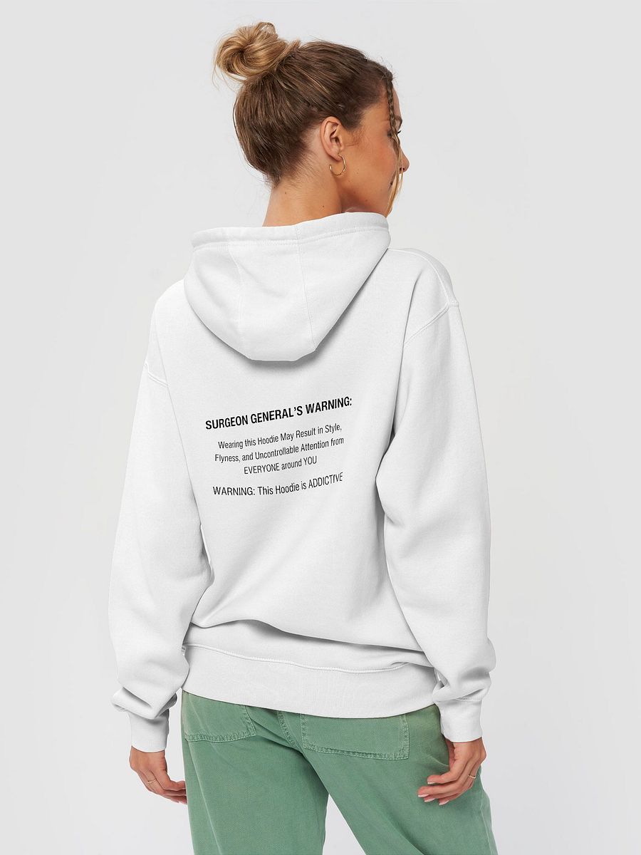 Invictus "Big Tobacco" Hoodie product image (4)