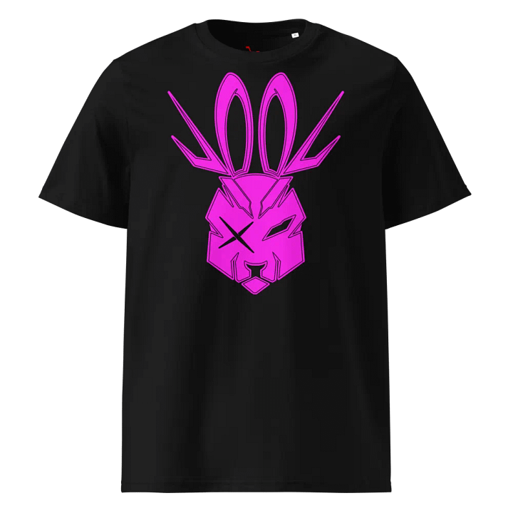 Quasi the Re:Searcher Logo T-Shirt product image (2)