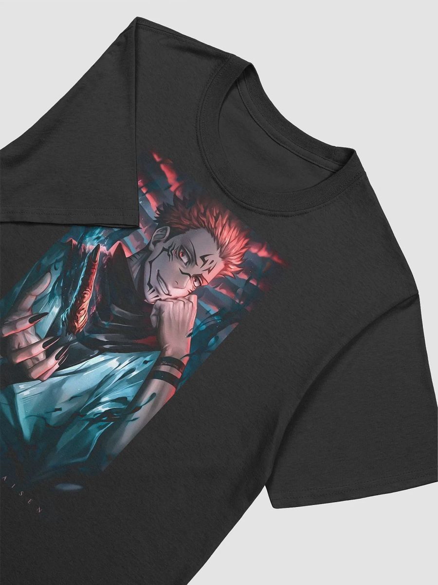 Jujutsu Kaisen Unisex T-Shirt product image (3)