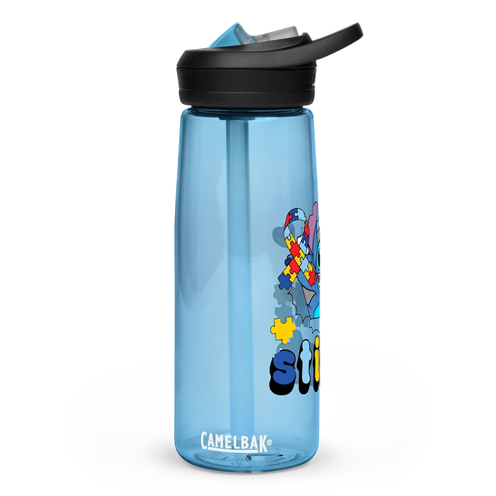 Drinkenbus School Meisje product image (1)