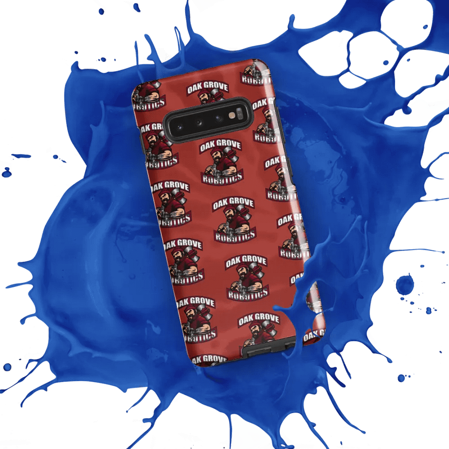 Oak Grove Robotics Samsung Case product image (52)