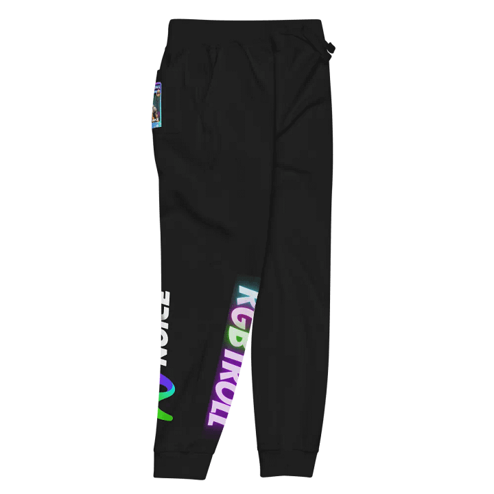 Troll Joggers product image (2)