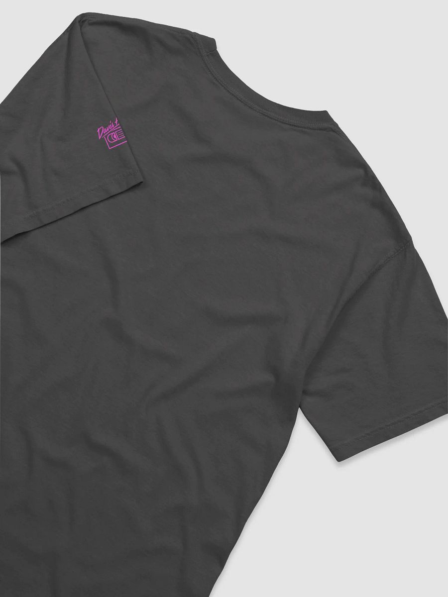 The ‘Crystal Pepsi Time‑Traveler’ Tee product image (4)