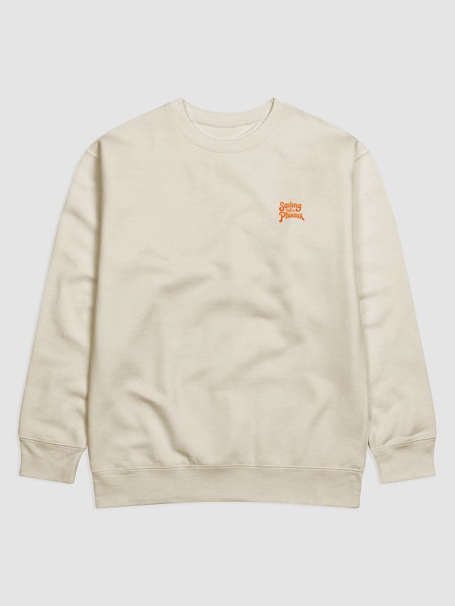 Hoodies & Crew Necks