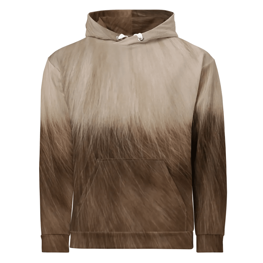 Ragdoll Cat Hoodie (Unisex) product image (11)