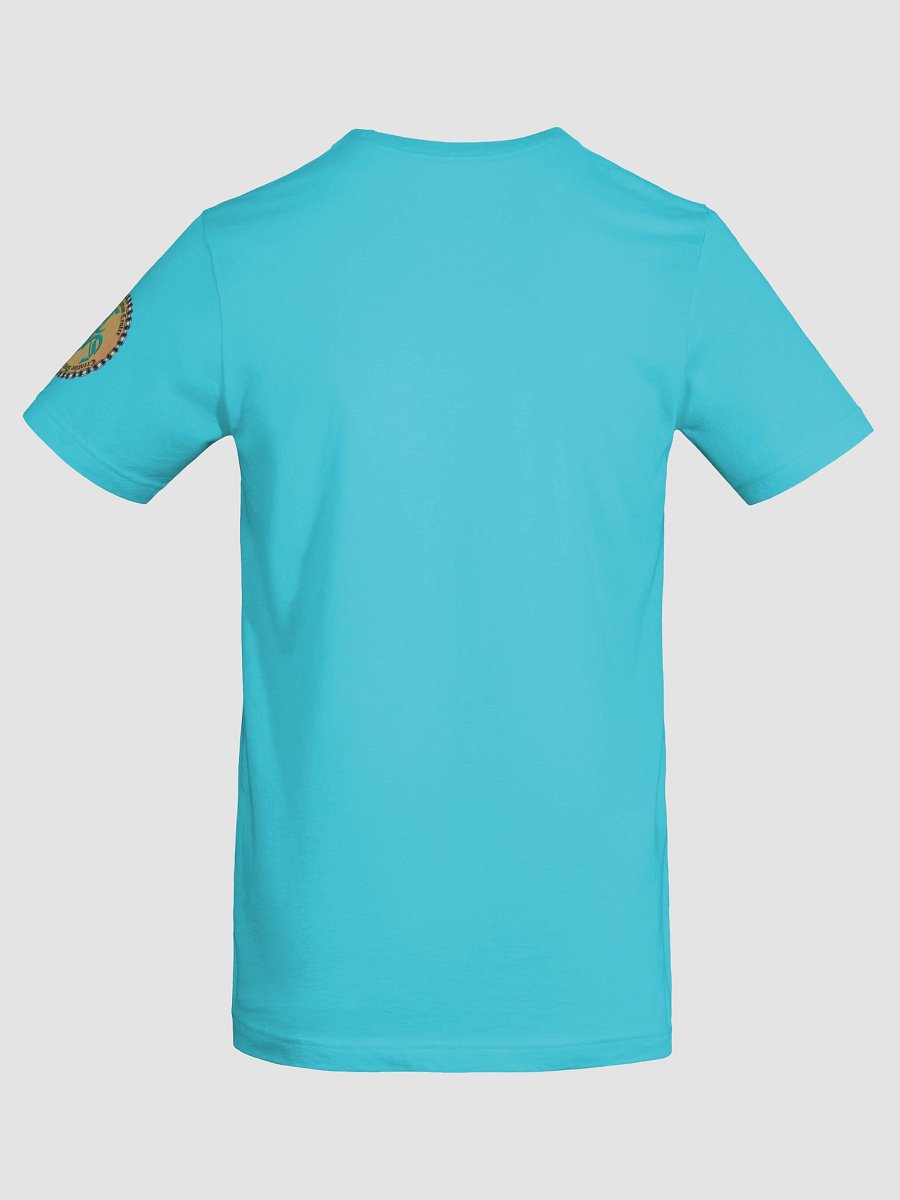 Spoiling Grandkids is my Cardio (Male) Bella+Canvas Supersoft T-Shirt Colors (6) product image (44)