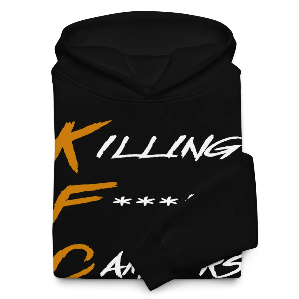 2SikGaming KFC Hoodie product image (10)