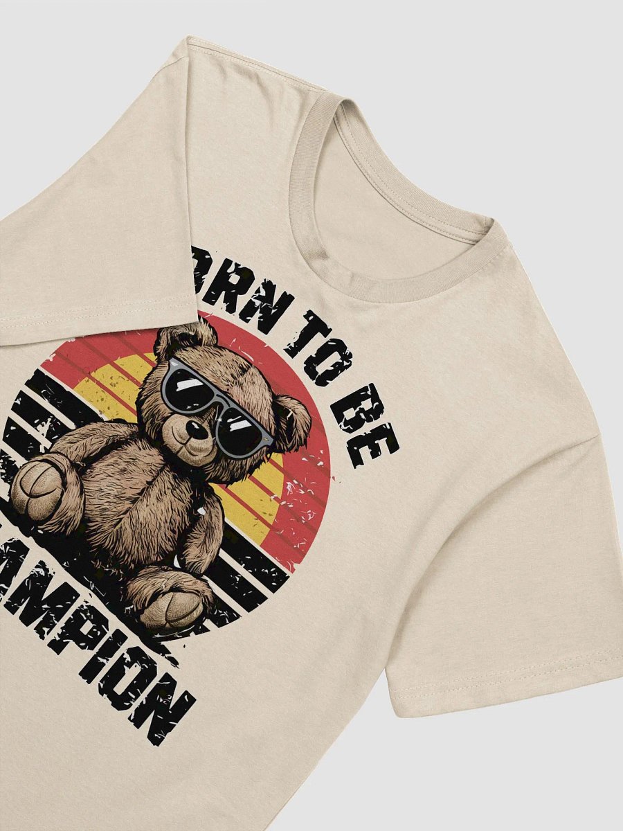 Born to be Champion product image (18)