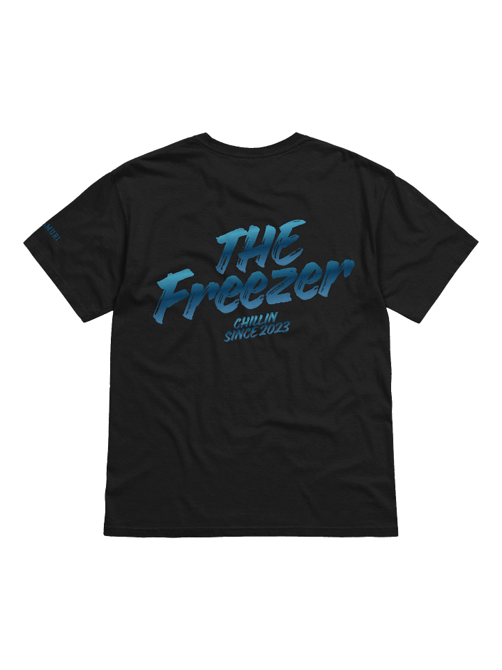 Radar Tee product image (14)