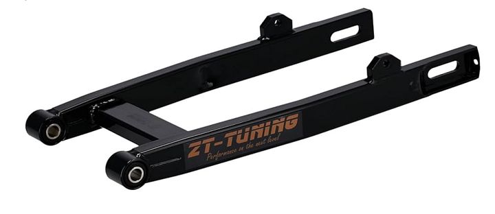ZT-Tuning Kastenschwinge - Schwarz product image (2)