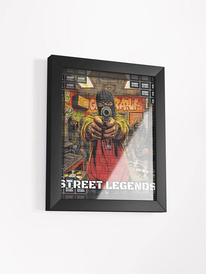 90MBP-FASHION-STREET-LEGENDS-POSTER product image (19)