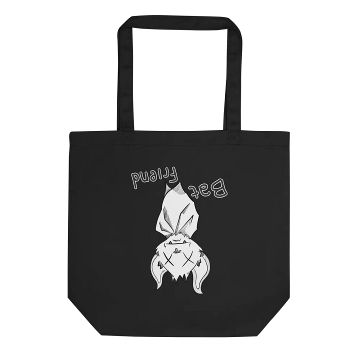deadbat | tote product image (1)