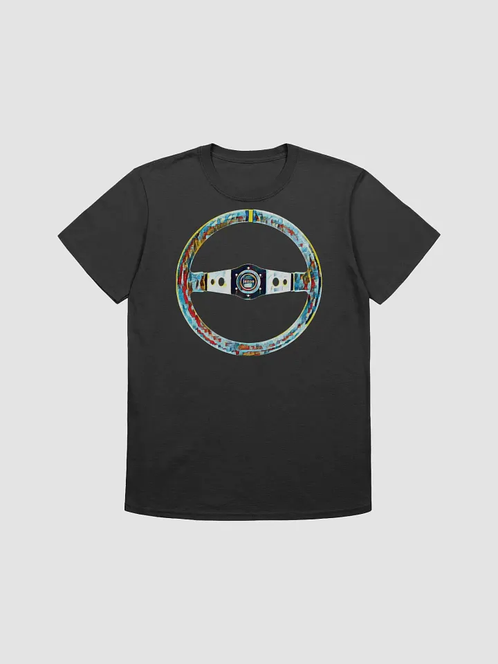 OMP Rally Tshirt product image (2)