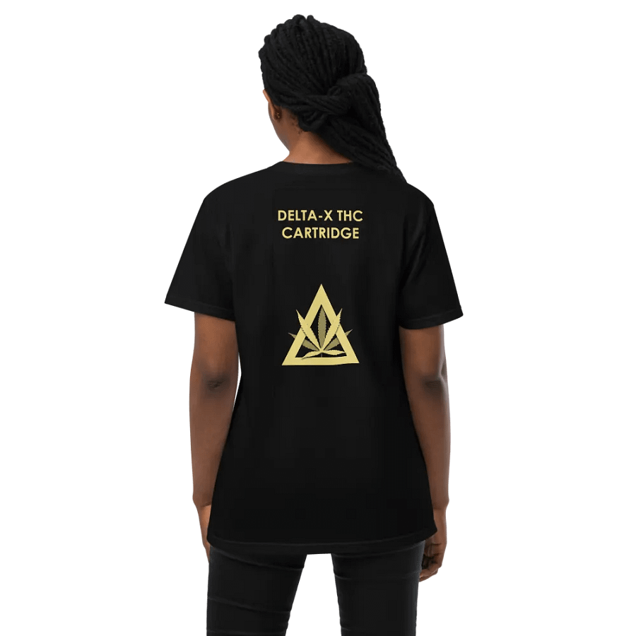 Delta-X T-Shirt product image (5)