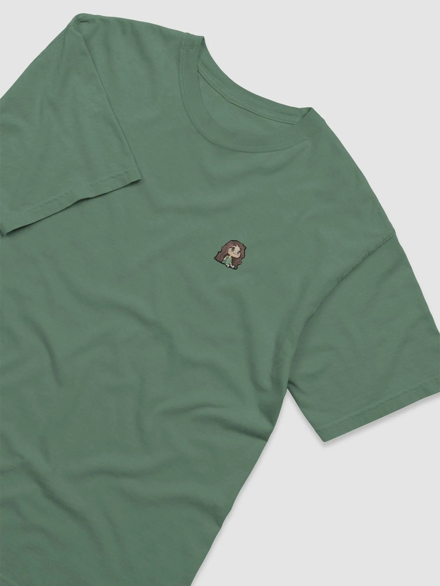 sit and stay t-shirt product image (3)
