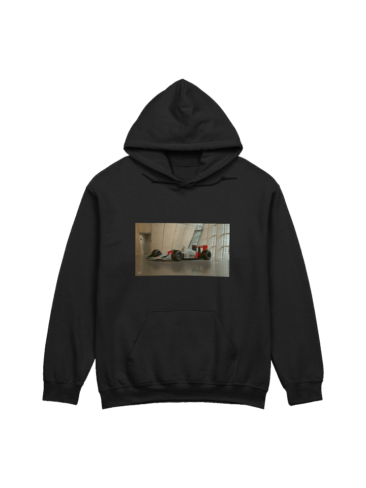 Racing Heritage Hoodie (GT 7 Scapes Collection) product image (1)