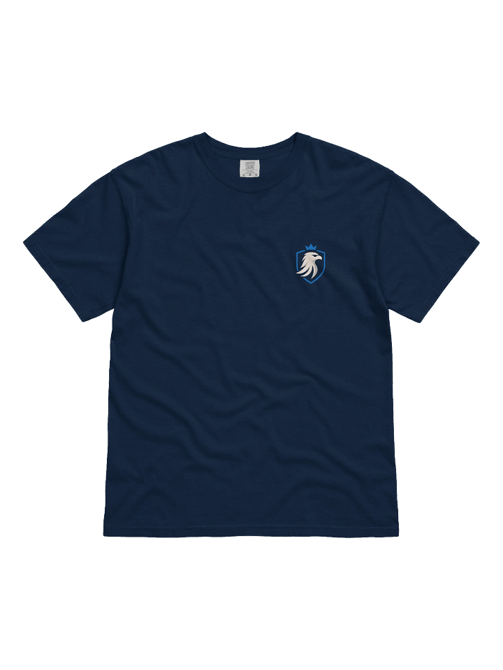 Sovereign T-Shirt product image (2)
