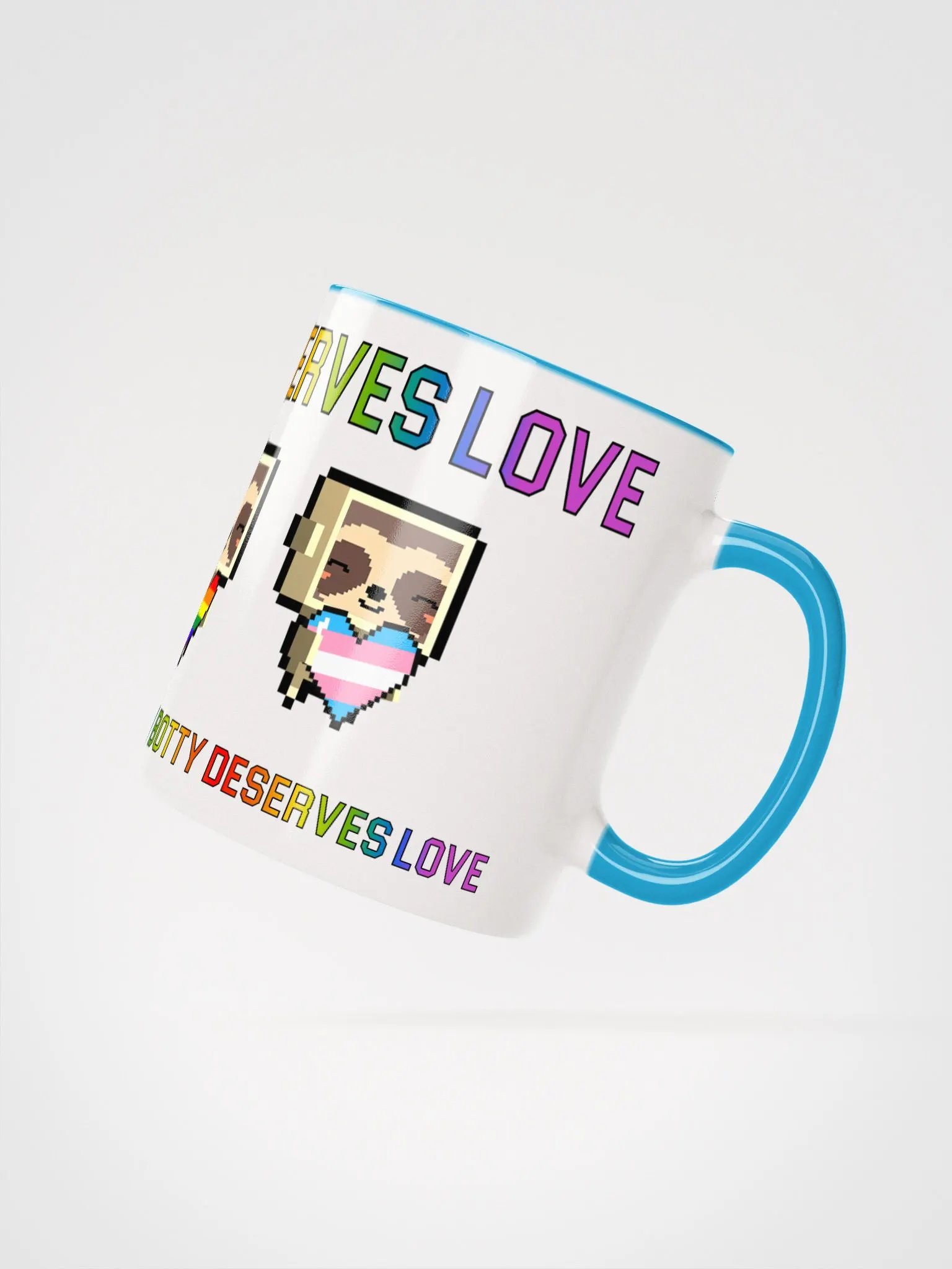 Pride mug product image (2)