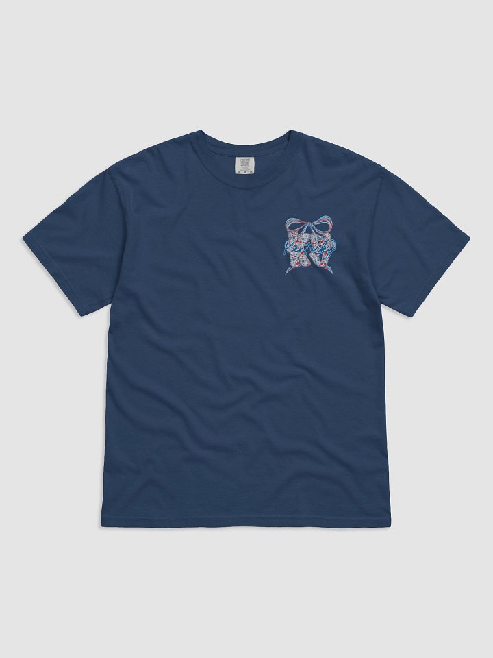 Kentucky Floral Bliss T-Shirt product image (1)