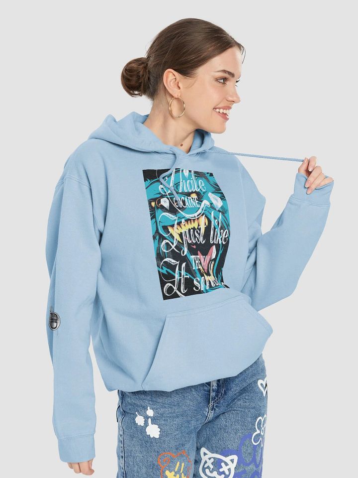 Cocaine Bear | Hoodie product image (2)