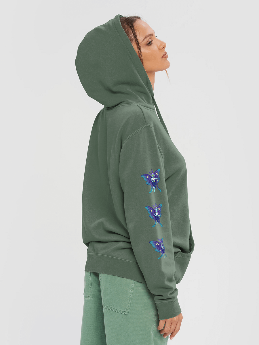 Noodles Hoodie product image (34)