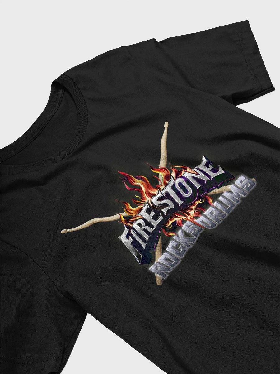 Firestone Rocks Tshirt product image (21)
