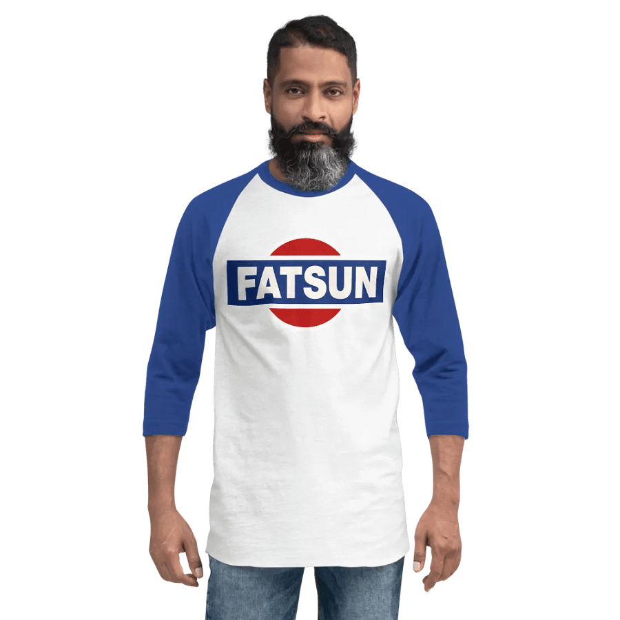 Fatsun Long sleeve T-Shirt product image (6)