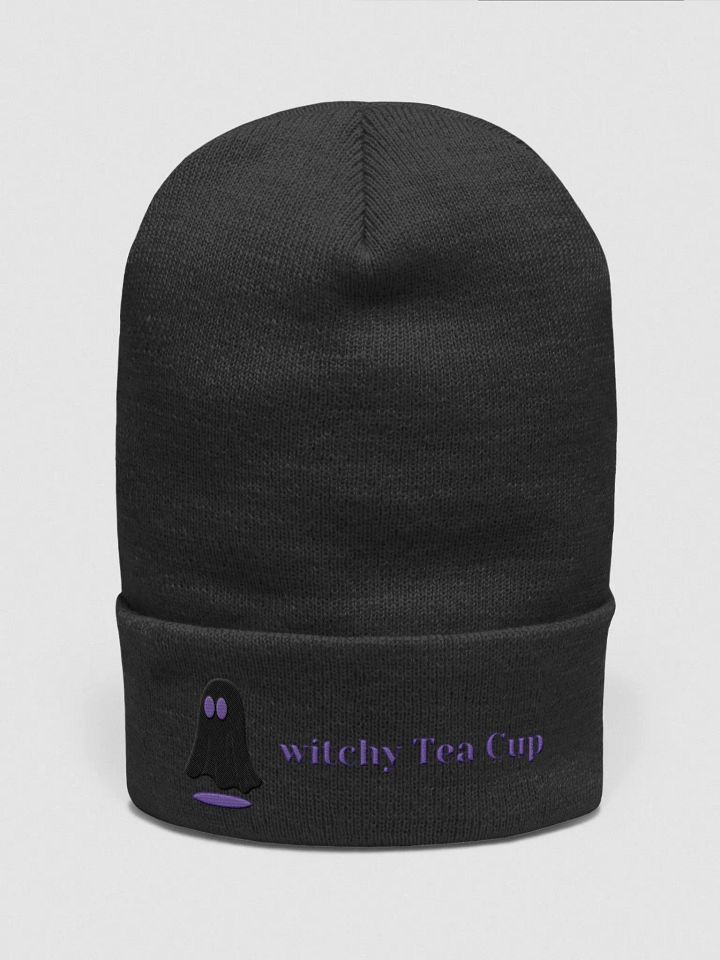 Halloween Beanie product image (1)