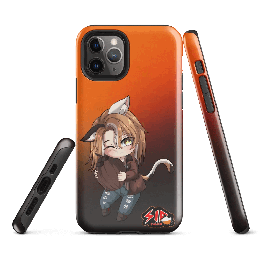 Tough iPhone case product image (2)