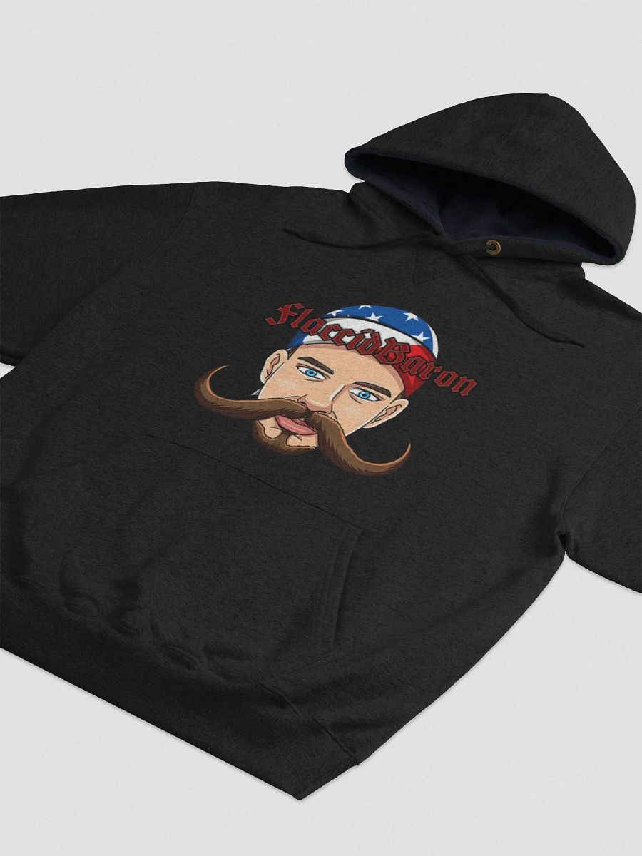 Stache Champion Hoodie product image (3)