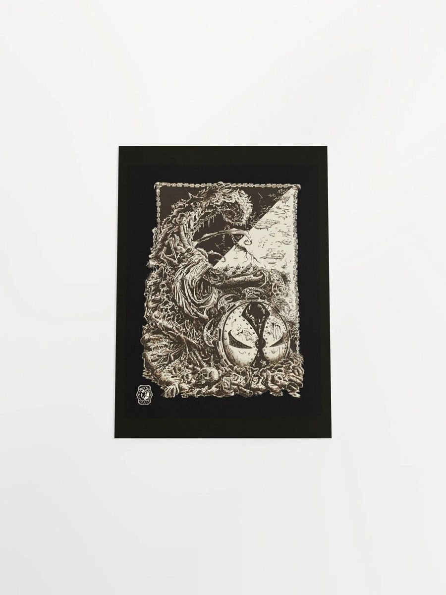 Hellspawn- Print product image (5)