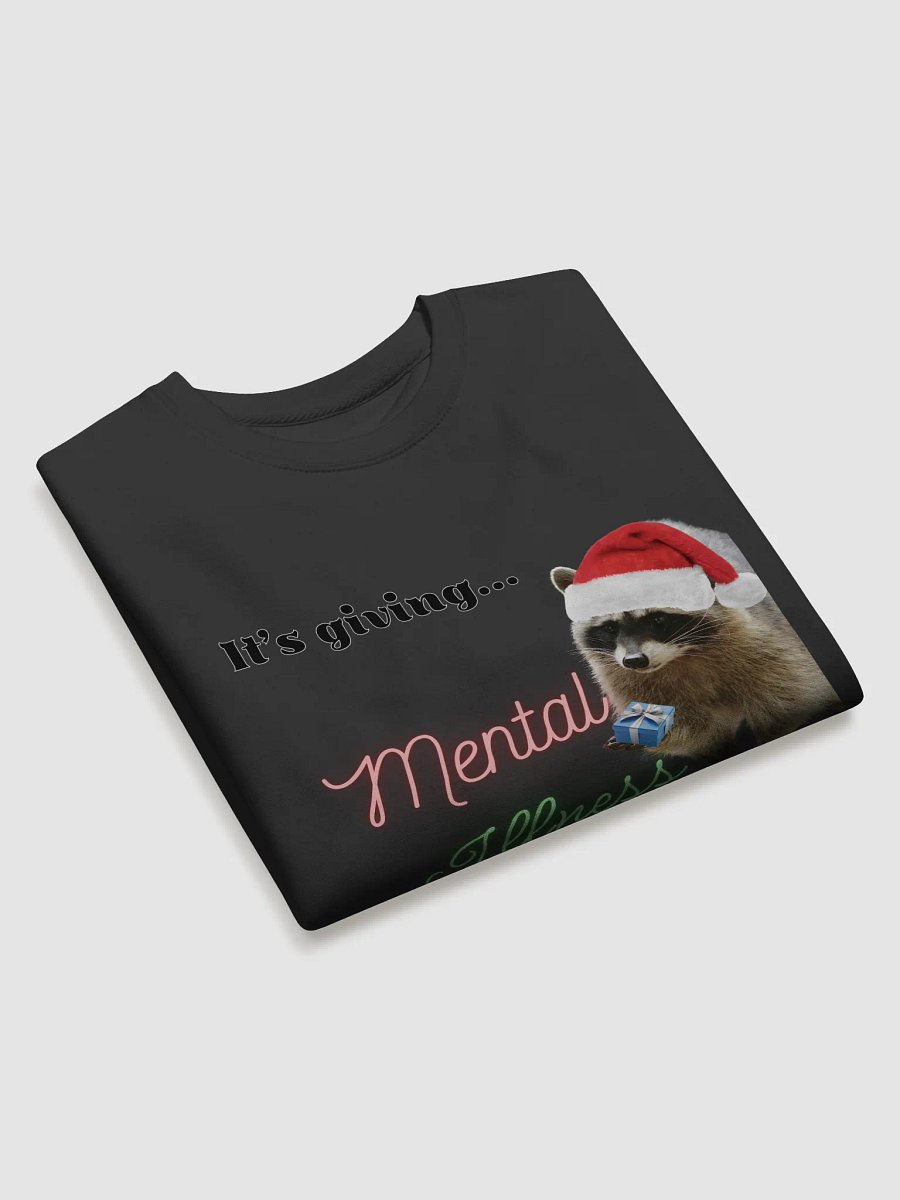 It's Giving Sweatshirt product image (3)