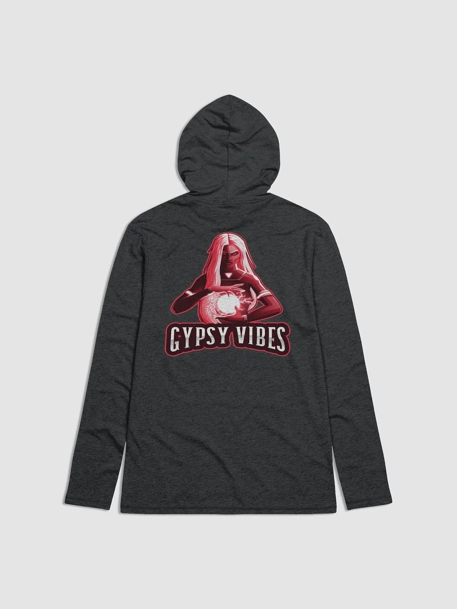 Lightweight Gypsy Hoodie product image (2)
