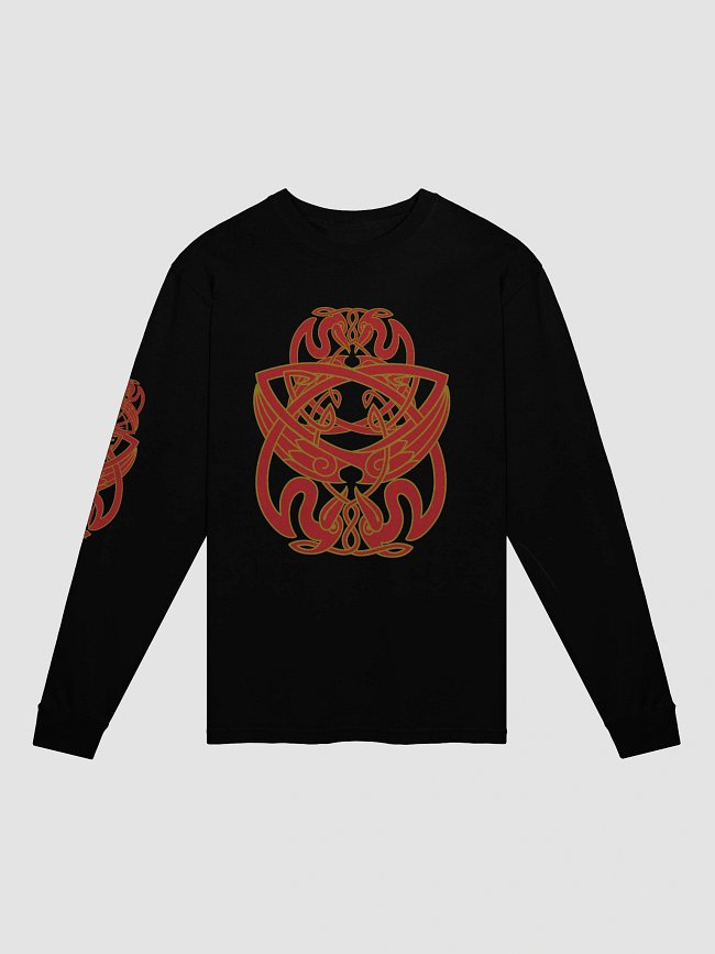 Long Sleeved Tee Shirts