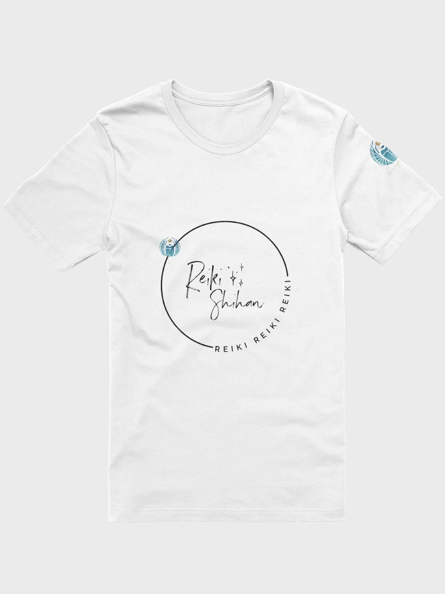 Reiki Teacher product image (1)