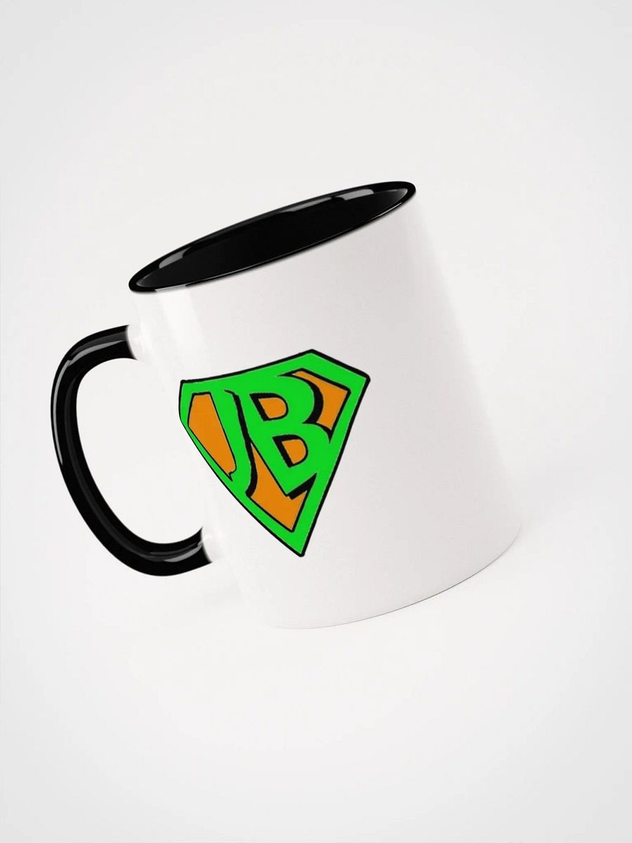 JB Logo Mug (11oz or 15oz) product image (3)