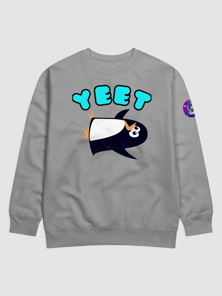 Yeet Sweatshirt product image (1)