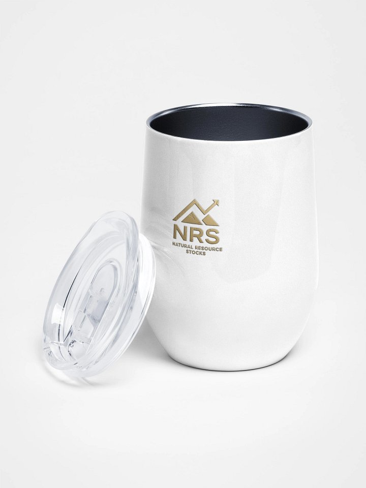 Gold Life Insulated Cup product image (2)