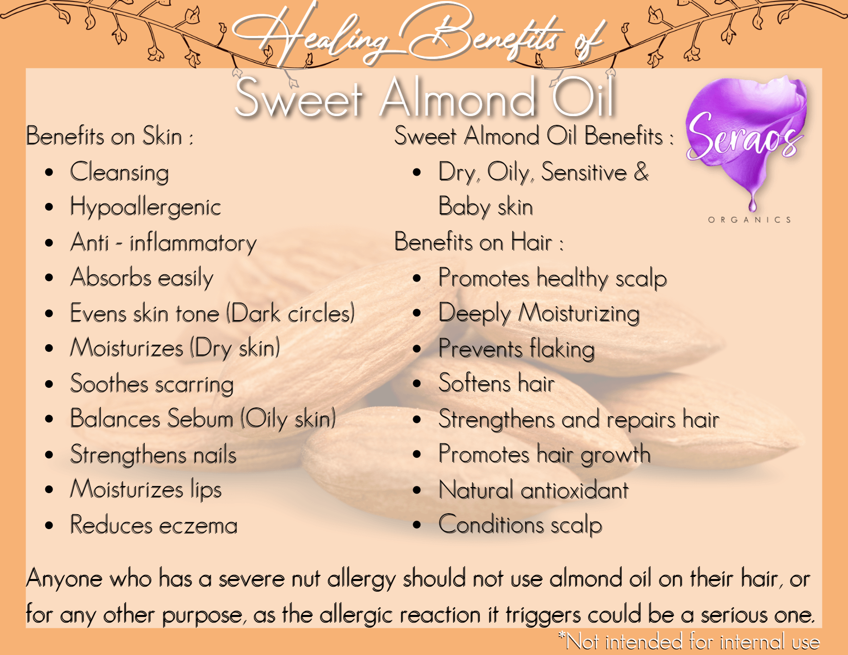 Lavender Oil for Skin product image (4)